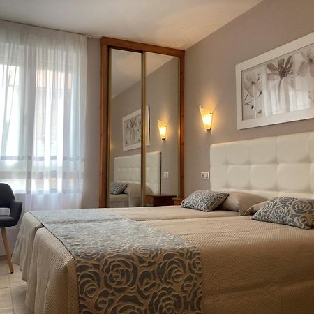 Hotel El Refugio 3 Estrellas Cóbreces المظهر الخارجي الصورة