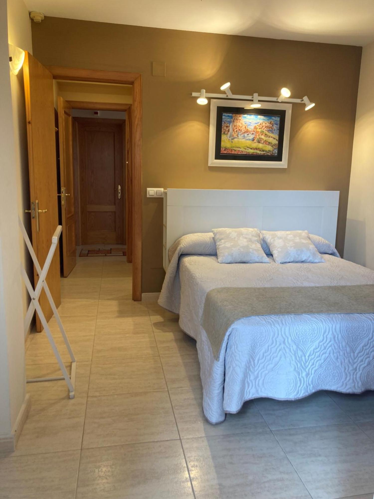 Hotel El Refugio 3 Estrellas Cóbreces المظهر الخارجي الصورة