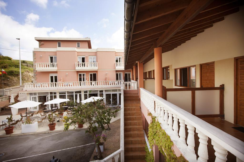 Hotel El Refugio 3 Estrellas Cóbreces المظهر الخارجي الصورة